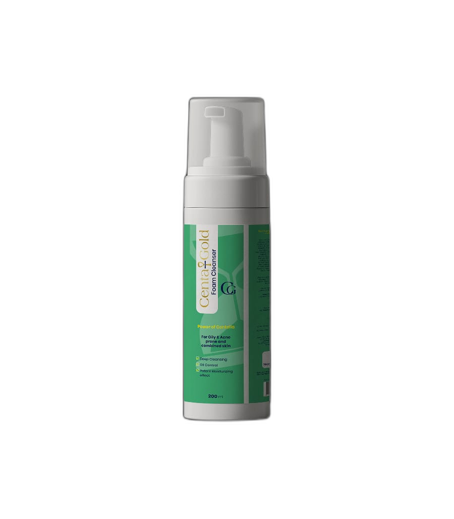 Foam Cleanser